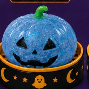 Blue Pumpkin