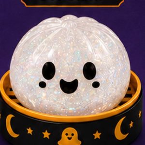 Ghost Puff