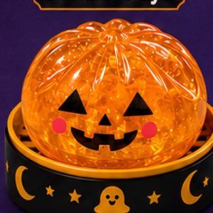 Pumpkin Pop