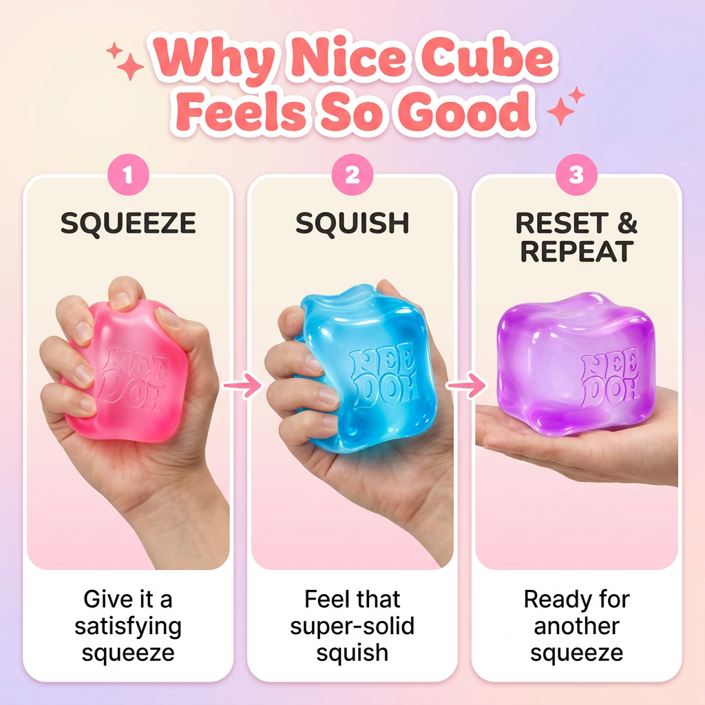 A squish you have to feel ✨